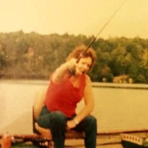 Meet your Posher, William